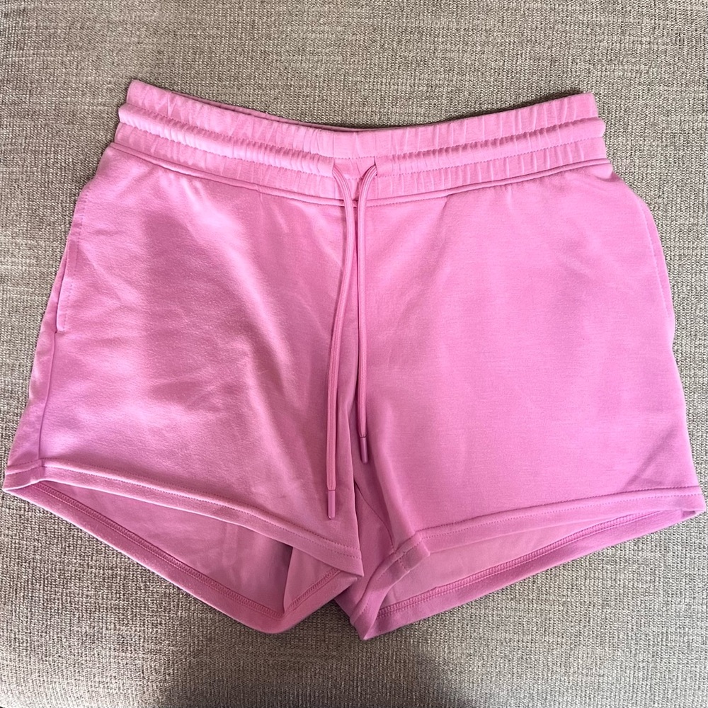 Member’s Mark Drawstring Lounge Shorts